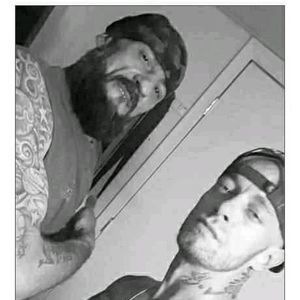 Meet your Posher, Marcus